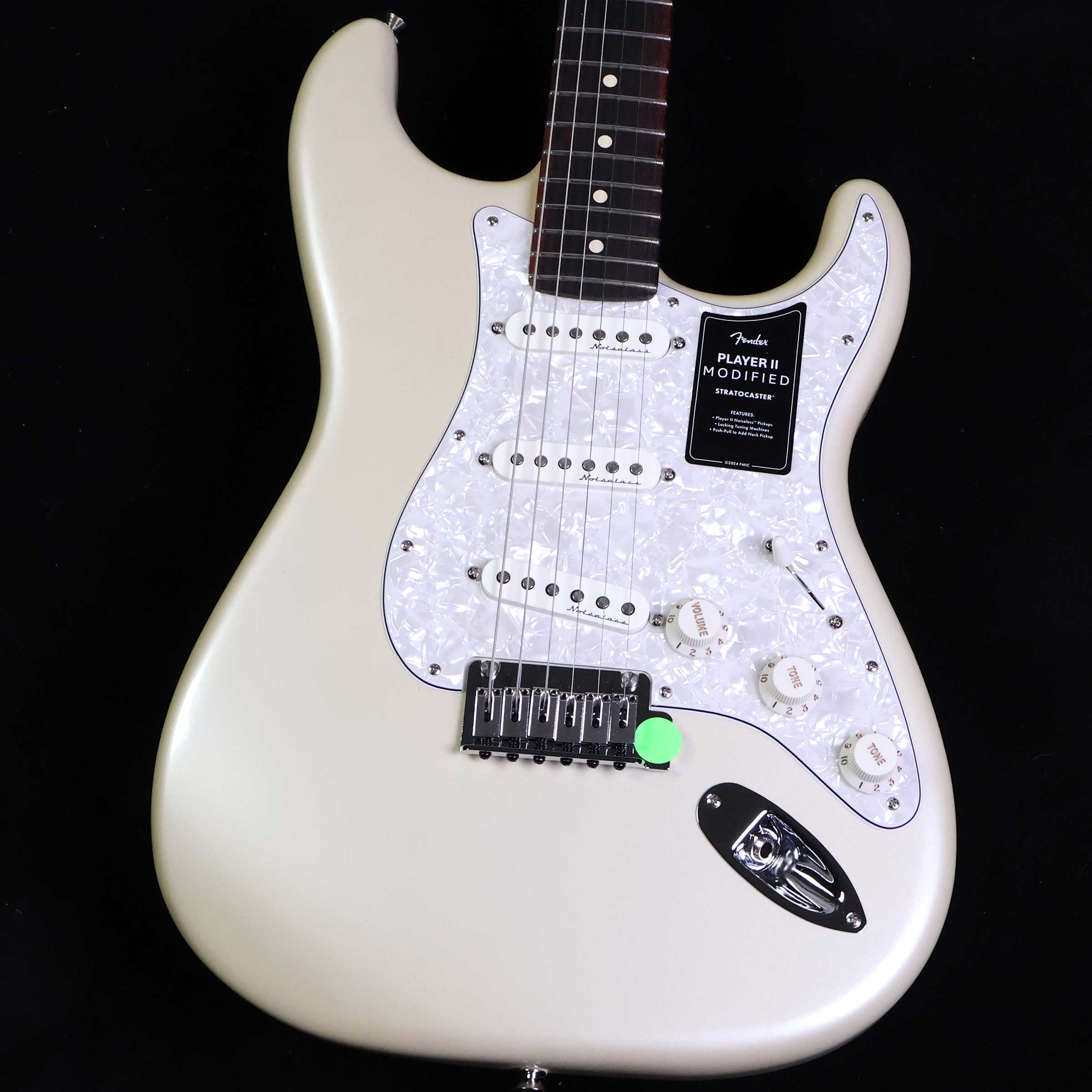 楽天市場】Fender Player Plus Stratocaster Maple Fingerboard エレキ
