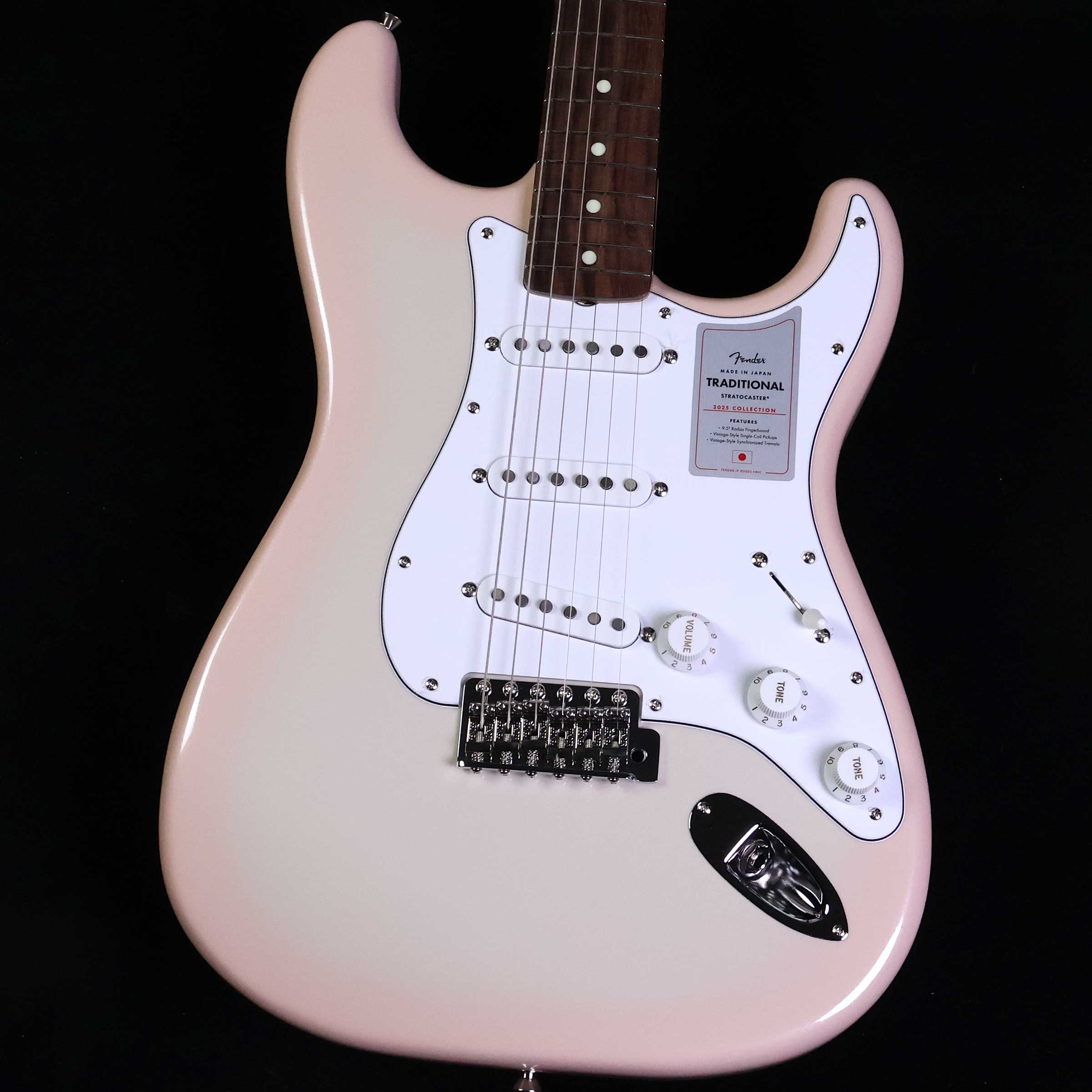 Fender Made in Japan Stratocaster ストラト 2021 Fender Japan Souichiro Yamauchi Signature Stratocaster
