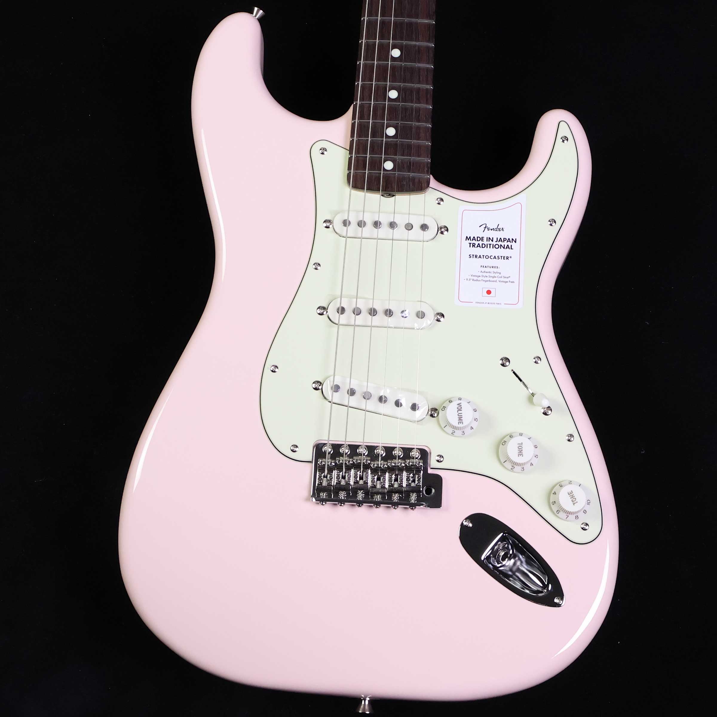 楽天市場】Fender / 2023 Collection Made in Japan Heritage 60