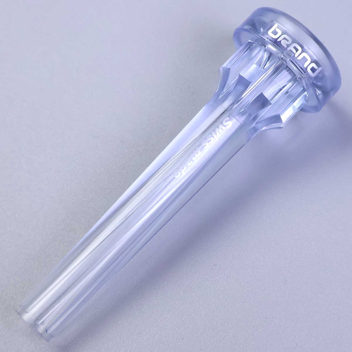 【トランペット用マウスピース】　フラーテ　FRATE 7MS 買い誠実 楽天市場】トランペットマウスピース frate precision