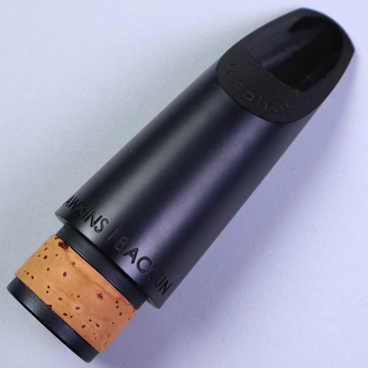 BACKUN クラリネットマウスピース　B♭管 st0181770.jpg