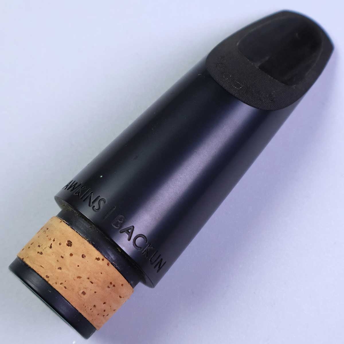 値下げ！超美品クラリネットマウスピース　リチャードホーキンスRモデル 値下げ！超美品クラリネットマウスピース リチャードホーキンスR