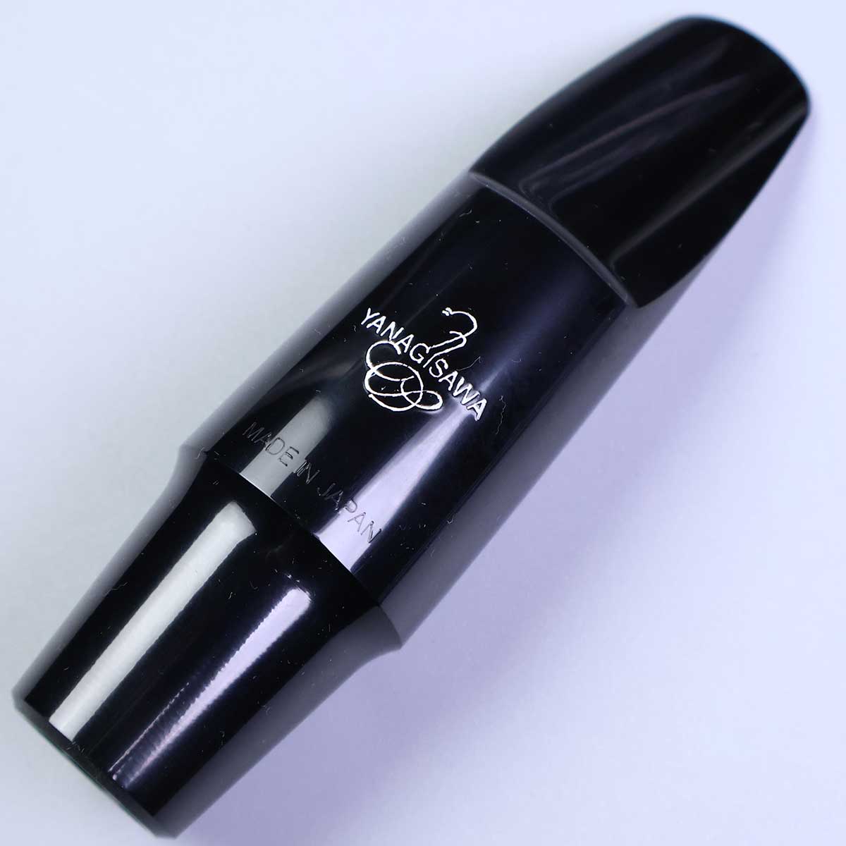 テナーサックス マウスピース ヤナギサワTC180 楽天市場】YANAGISAWA テナーサックス マウスピースTC180 +