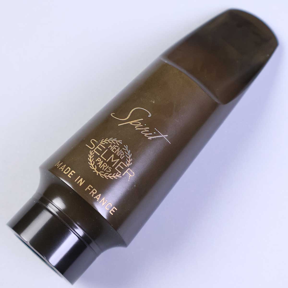 楽天市場】Rousseau NC3 アルトサックス マウスピース ルソー ニュー