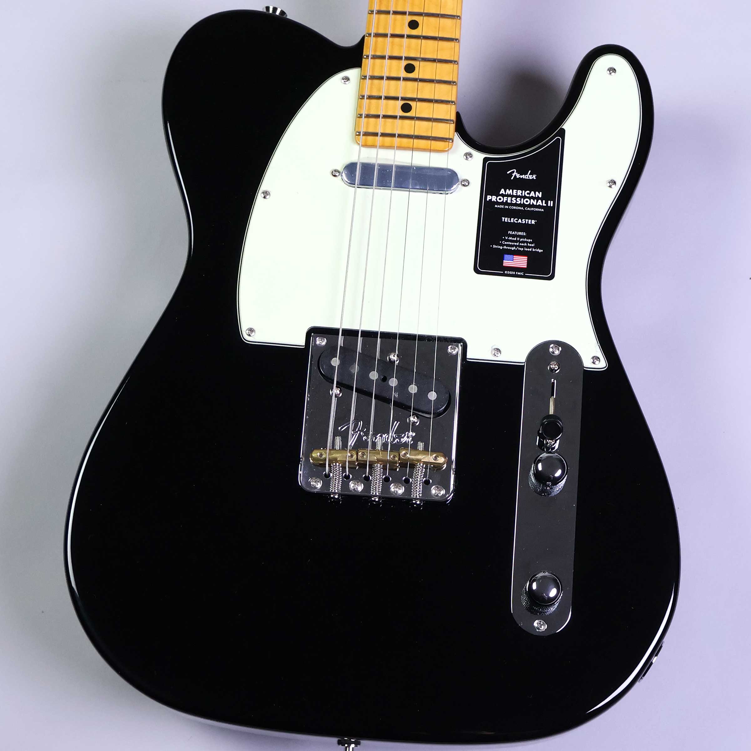 AriaProII 615-BLACK　限定　アリア　テレキャスター　美品 Aria Proll AriaProII 615-BLACK ブラック アリアプロツー