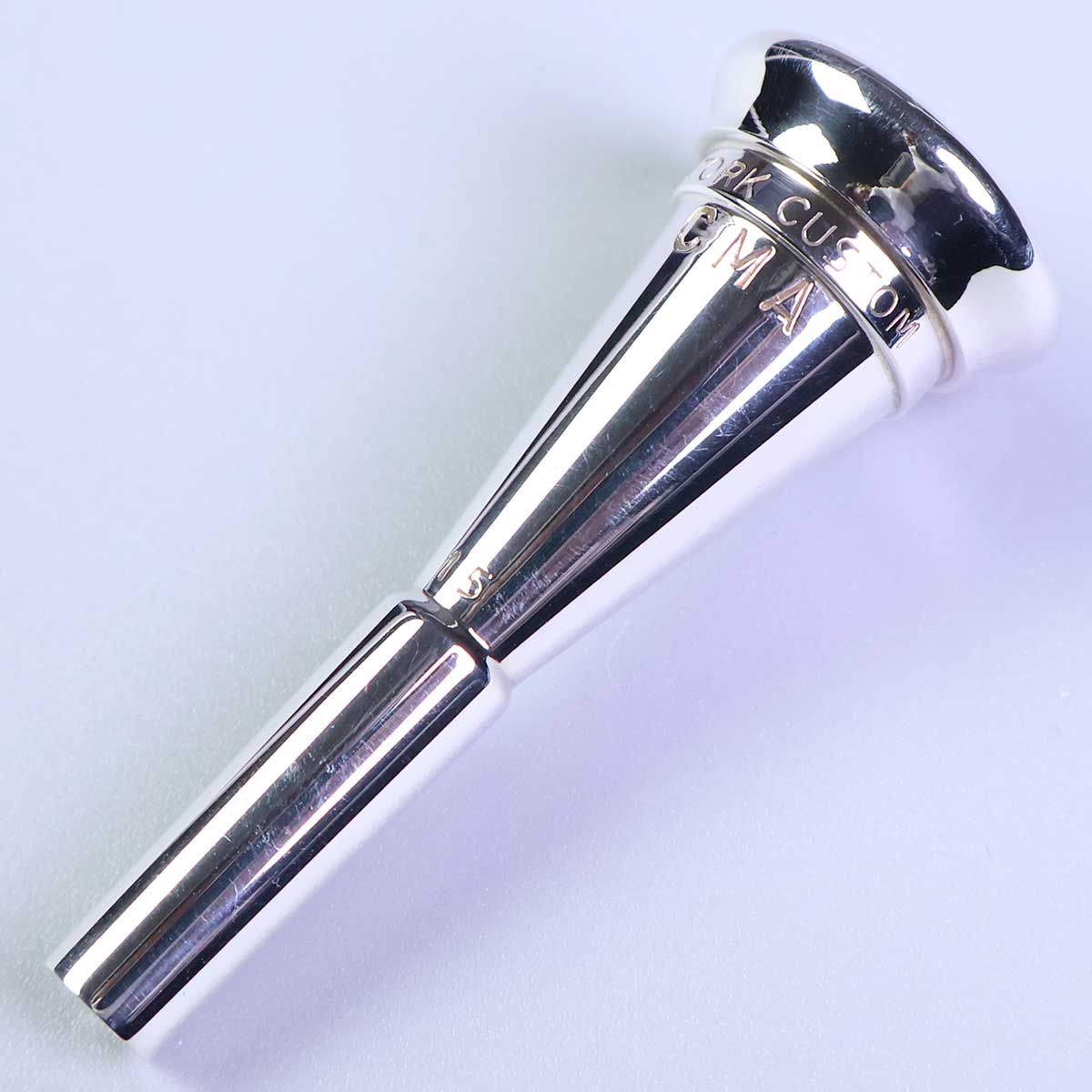 楽天市場】【アウトレット品】STORK CUSTOM MOUTHPIECES マウスピース