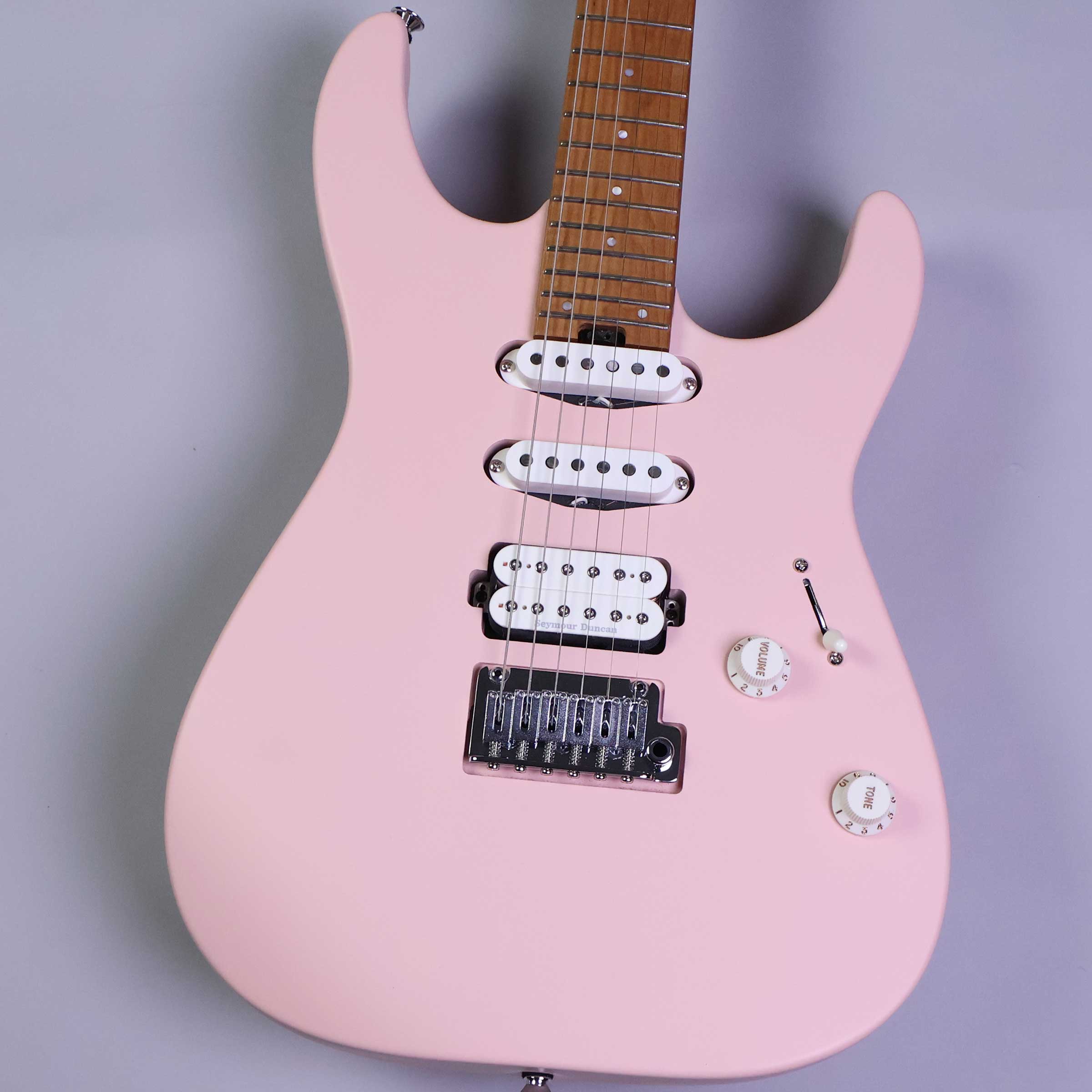 楽天市場】Titan Guitars/KR-1 Custom White w/ Lollar Gold Foil