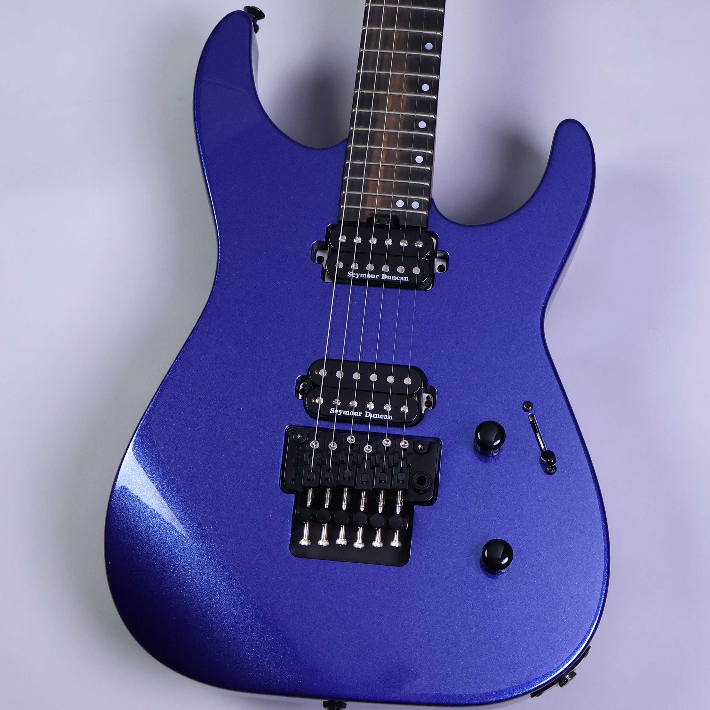 Jackson 日本製 blue Jackson 日本製 purple blue