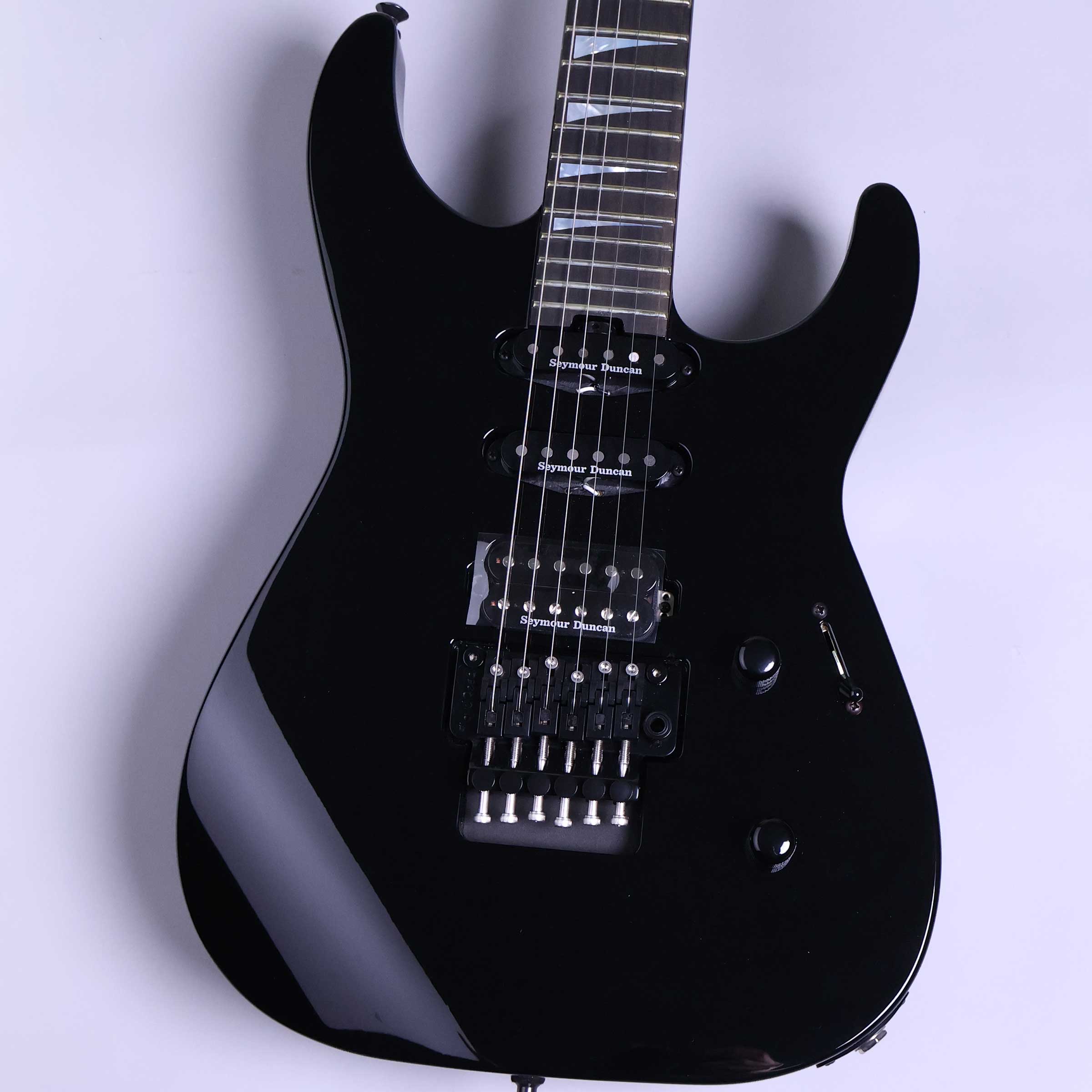 楽天市場】Jackson USA Select Series SL2H Soloist -Black- 新品