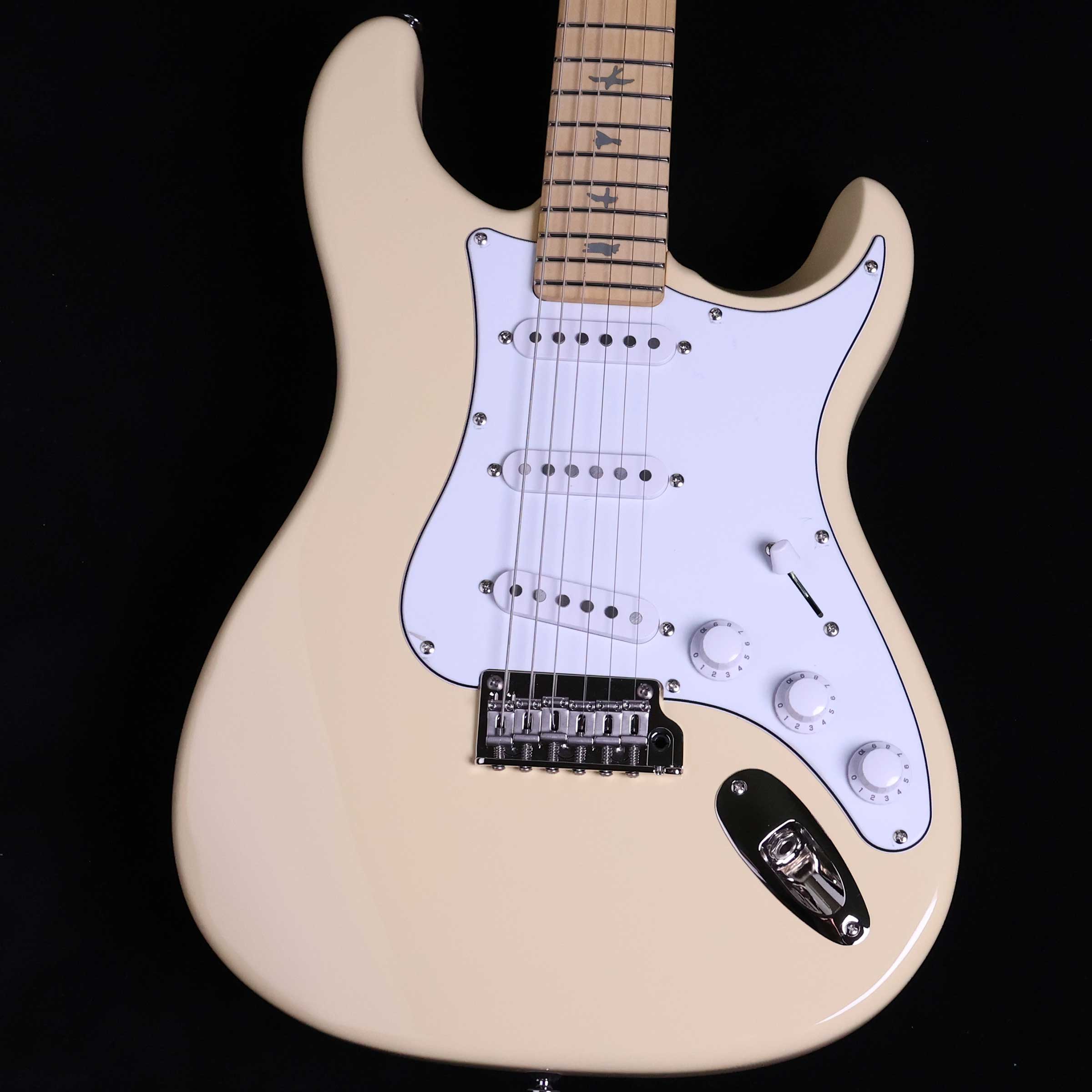 楽天市場】PRS（Paul Reed Smith）Silver Sky John Mayer Signature