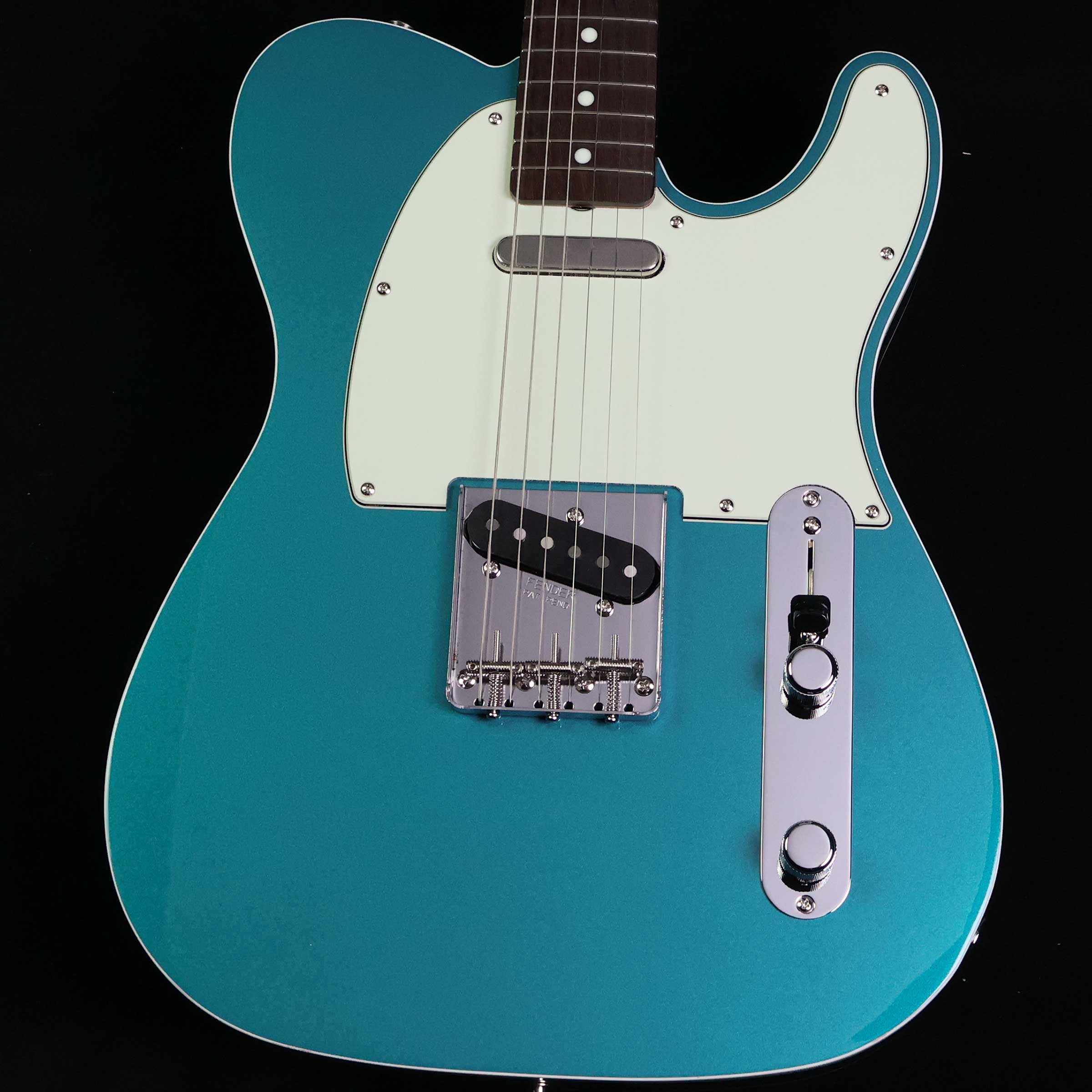 フェンダージャパン　テレキャス　カスタム Fender Japan フェンダー ジャパン Telecaster Custom