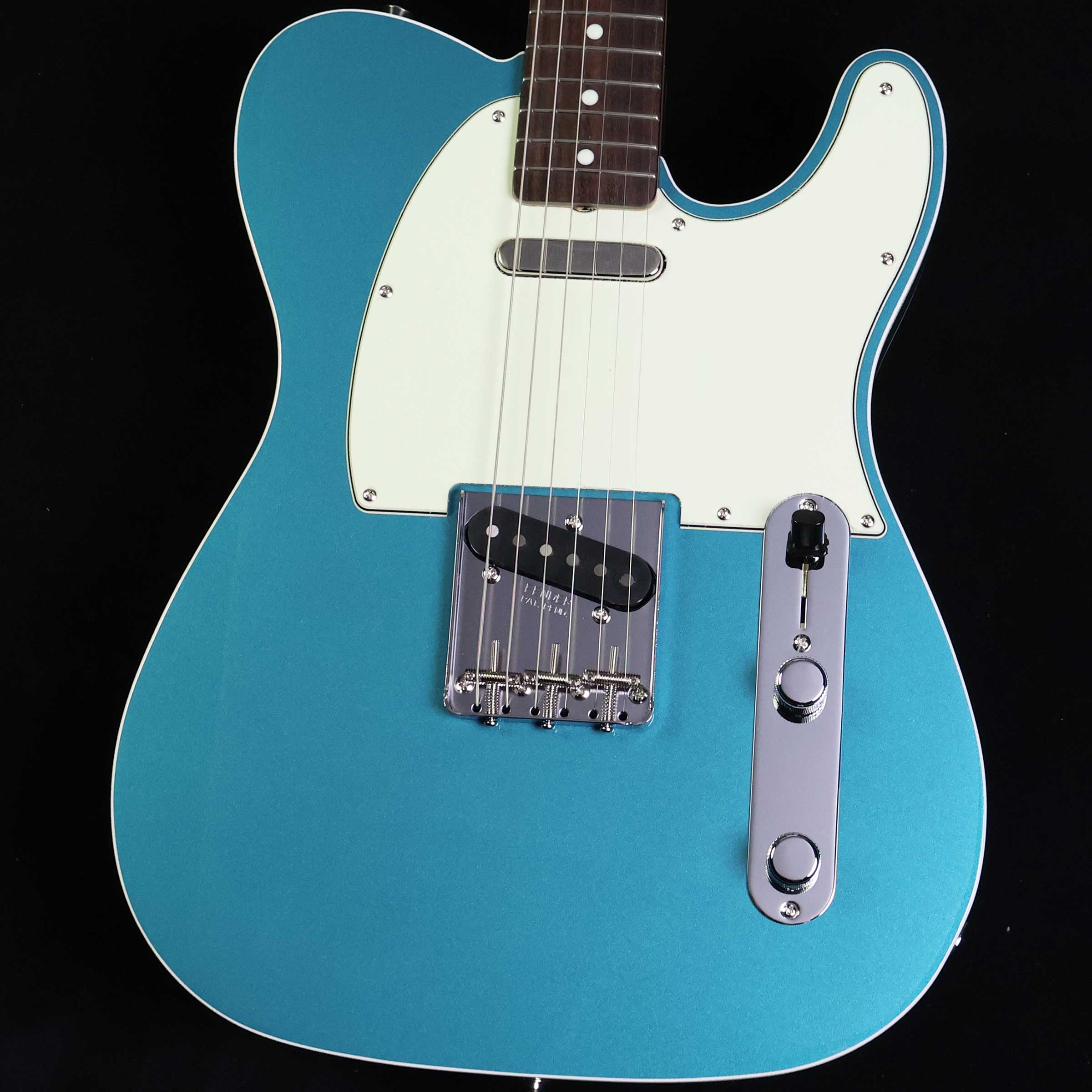 楽天市場】Fender Made In Japan JV Modified '60s Custom Telecaster