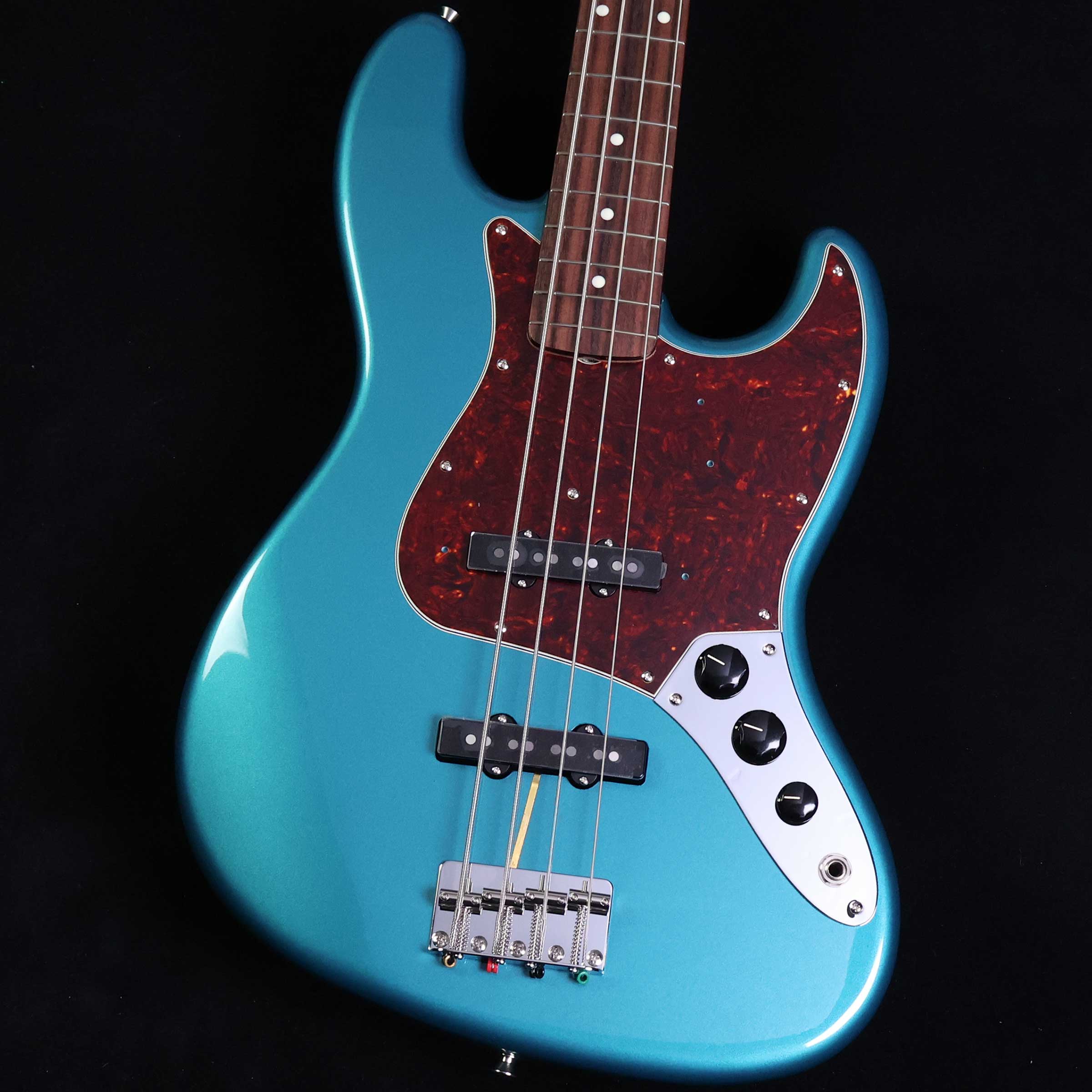 楽天市場】Fender Custom Shop Limited 1960 Jazz Bass Relic Aged