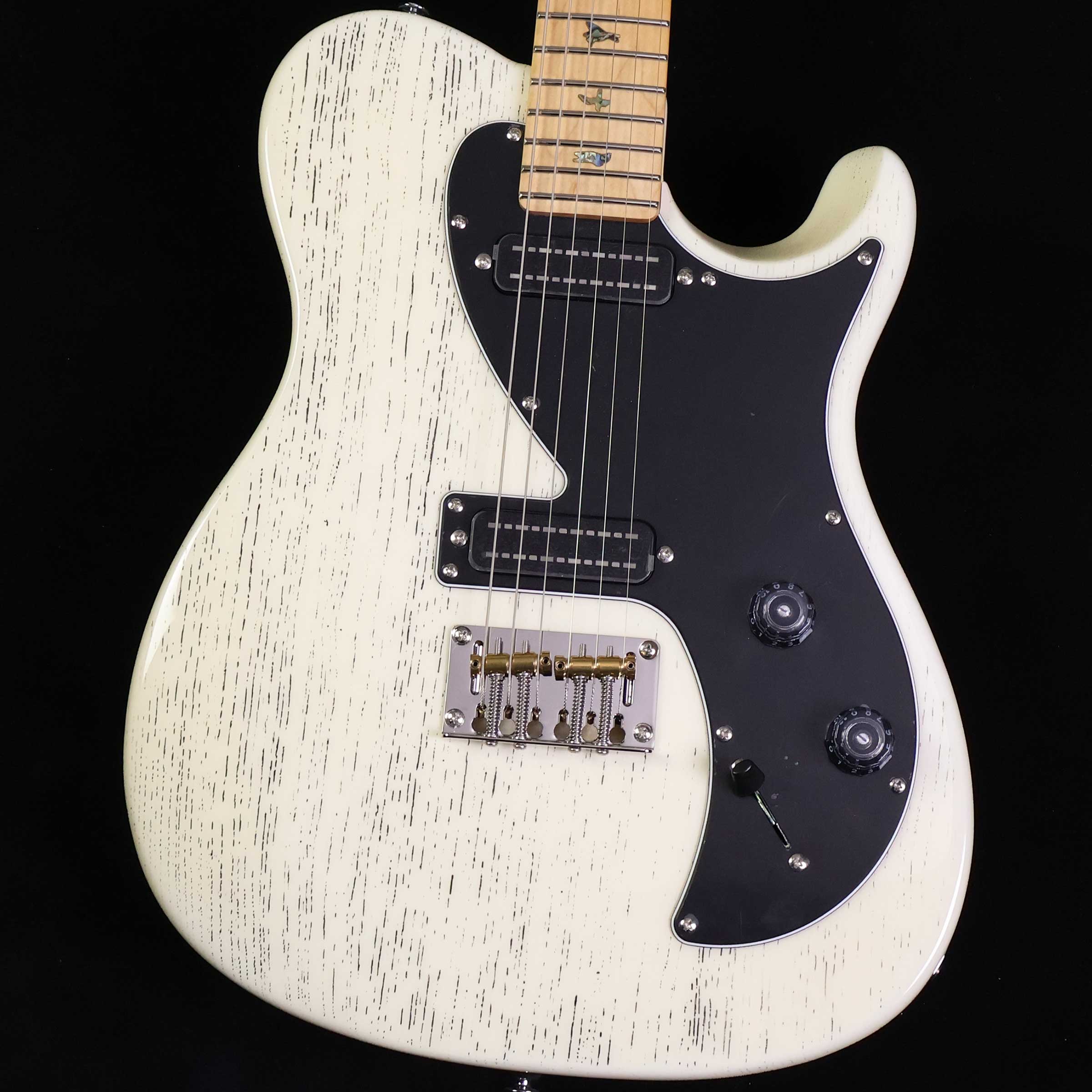 【楽天市場】PRS SE NF 53 White DogHair エレキギター ポールリードスミス(Paul Reed Smith) SE ...