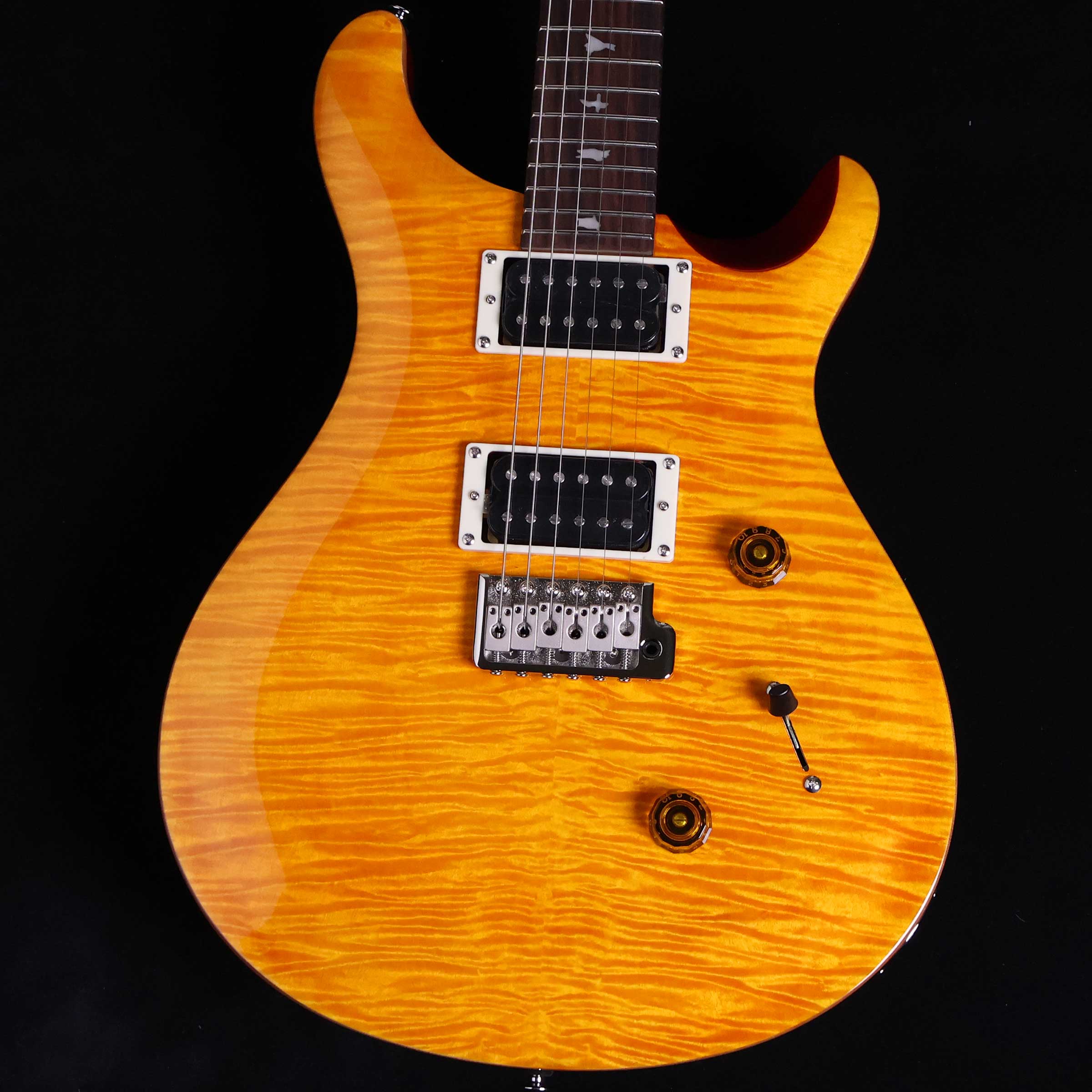 楽天市場】【中古】Paul Reed Smith PRS SE CUSTOM 24 ポールリード