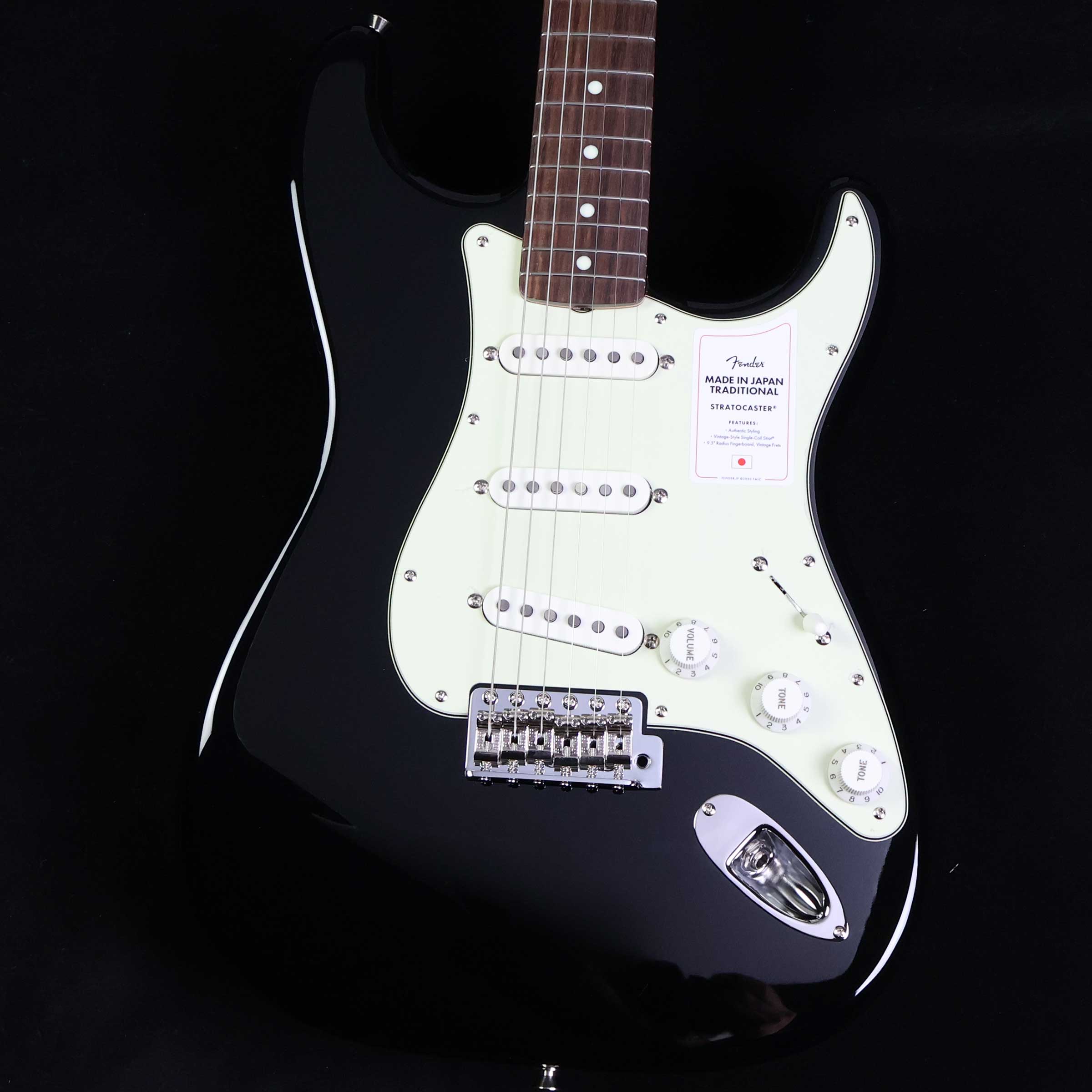 楽天市場】Fender Made in Japan Traditional 2025 Collection, 60s