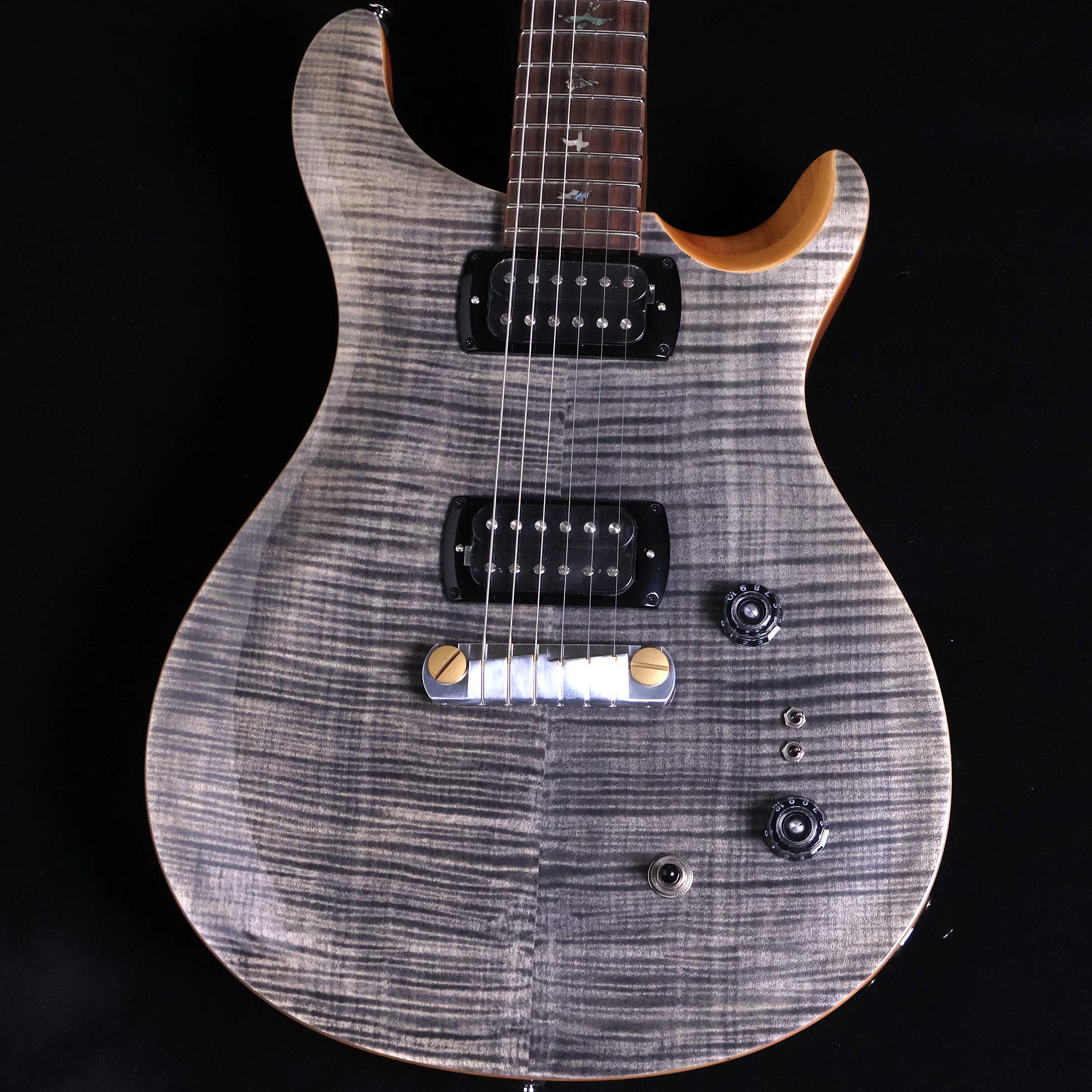 楽天市場】【送料無料】Paul Reed Smith(PRS) / SE Soapbar II