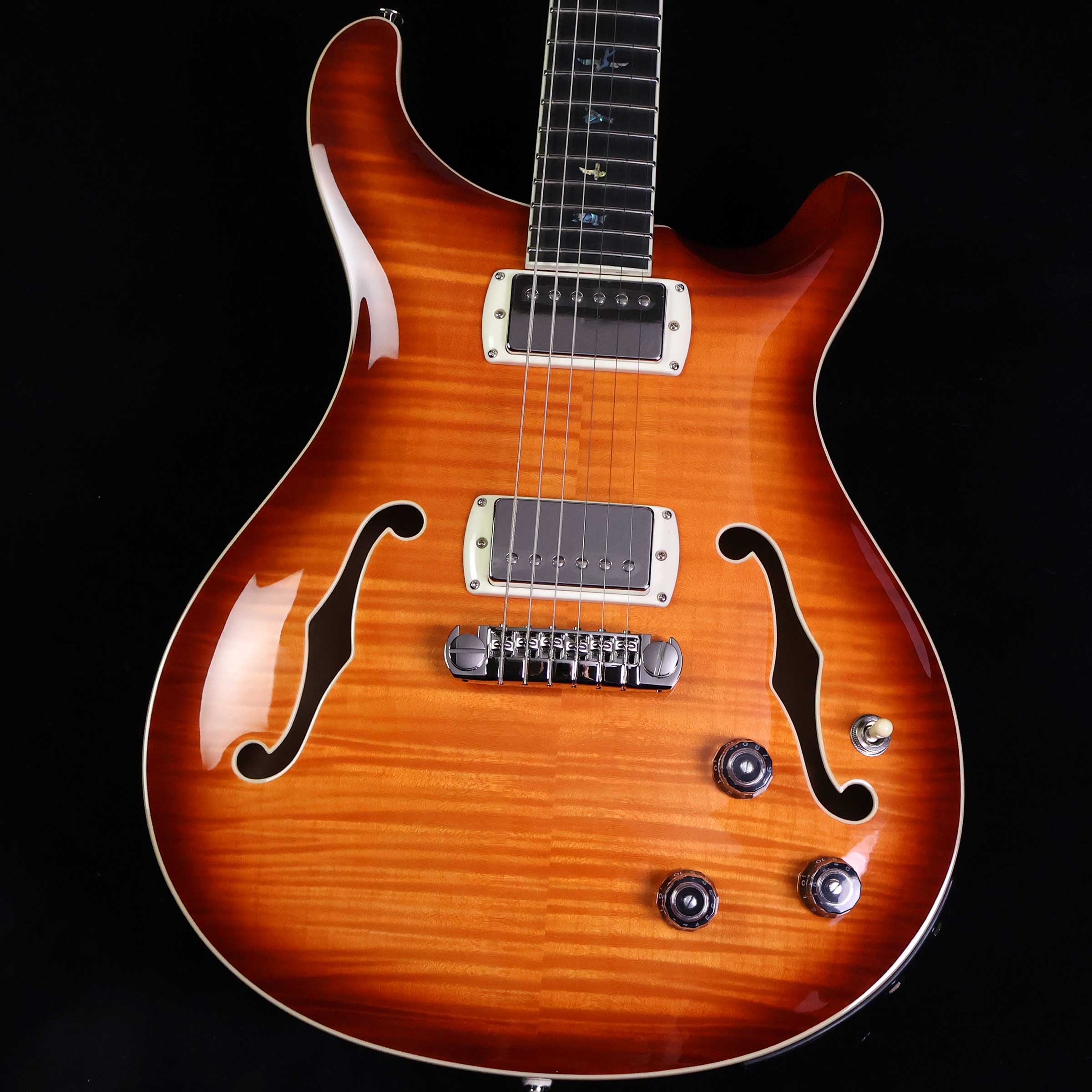 楽天市場】PRS SE A60E Natural エレアコ〈Paul Reed Smith ポール