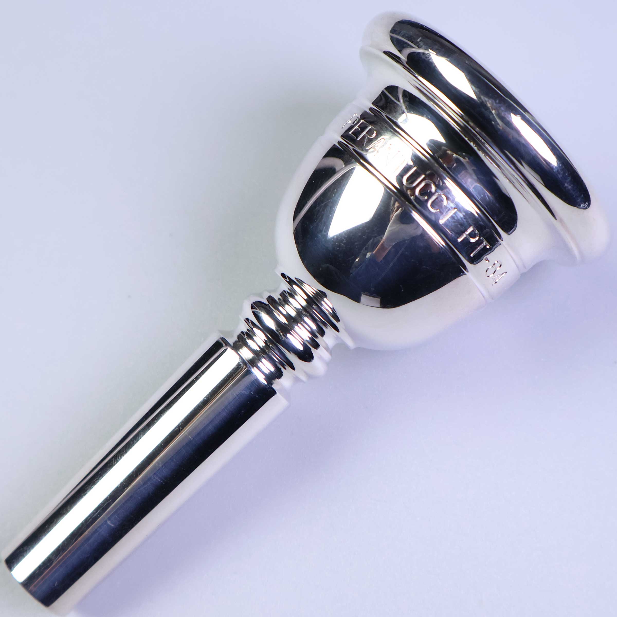 楽天市場】ペラントゥッチ チューバマウスピース PT-62 : 管楽器専門店