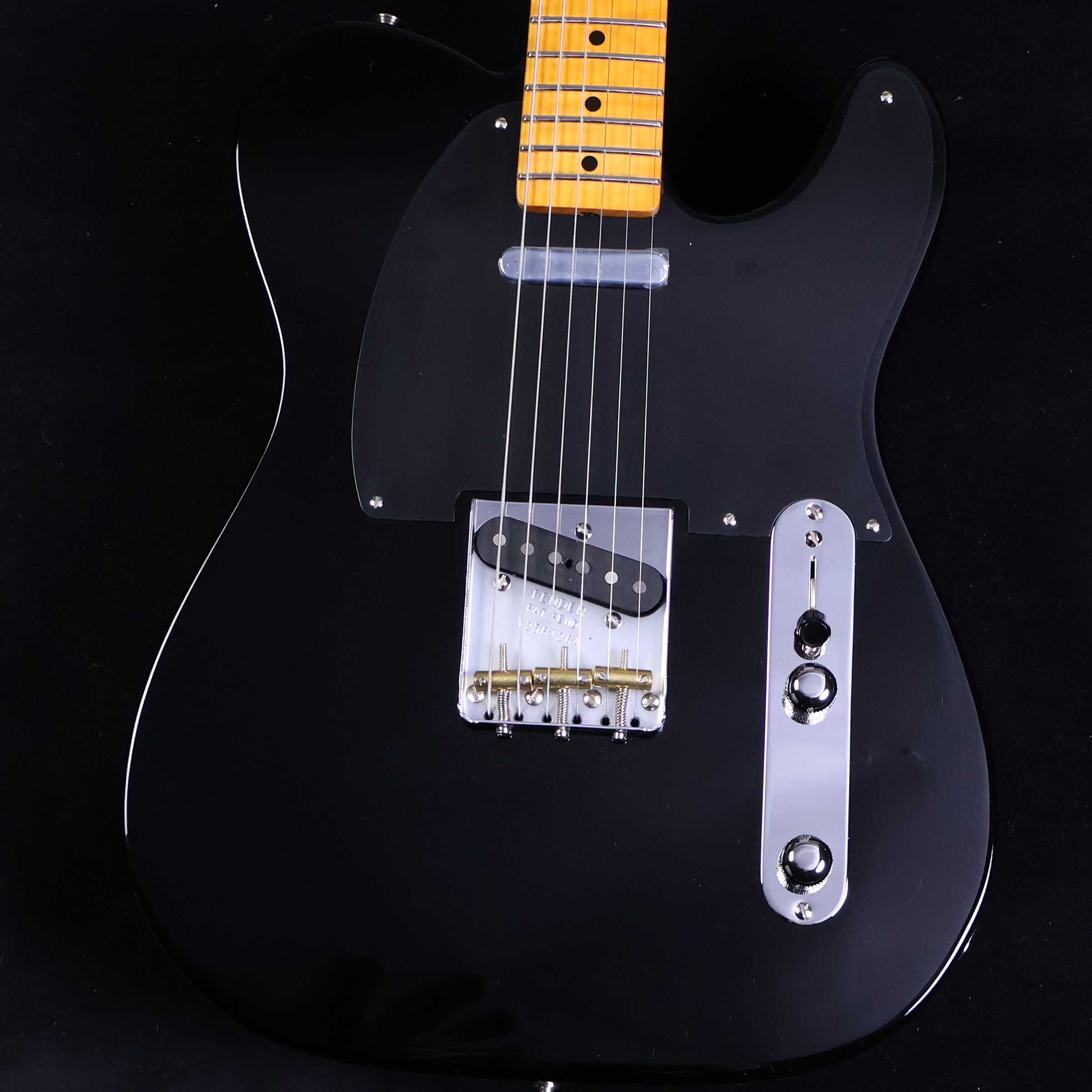 Fender American Vintage II 1951 Telecaster 限定モデル フェンダー アメリカンビンテージ2 1951テレキャスター【未展示品】 【ミ･ナーラ奈良店】