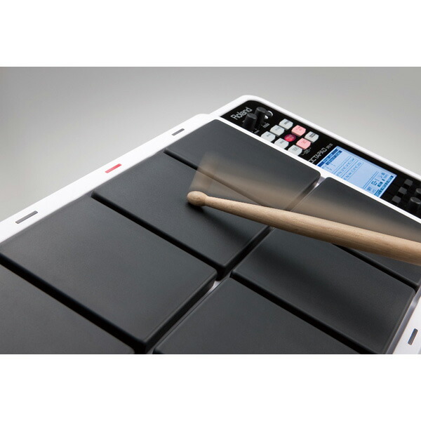 Roland キーボード パーカッションパッド 電子ドラム ローランド Spd 30 サックス 島村楽器 新宿pepe店 デジタルパーカッション ブラック Spd30 Octapad