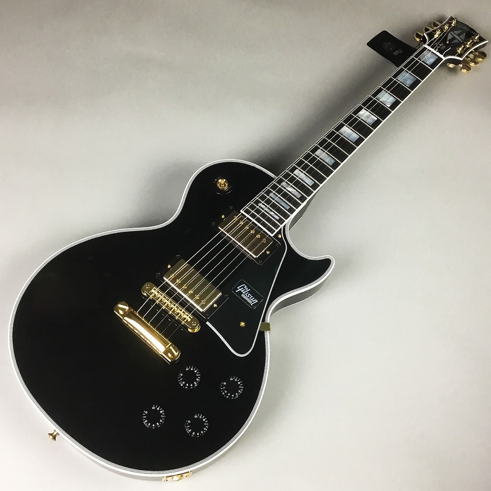 Gibson Custom Shop Les Paul 上等な Custom Ebony Custom Gh レスポール カスタム 初心者 Gibson 夏セール開催中max80 Off ギブソン カスタムショップ 錦糸町パルコ店 島村楽器 Gibson Custom Shop Les Paul 上等な Custom Ebony Custom Gh レスポール カスタム 初心者 Gibson 夏セール開催中max80 Off ギブソン カスタムショップ 錦糸町パルコ店 島村楽器