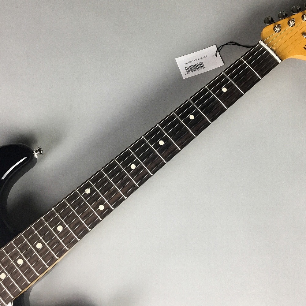 ヒストリー エレキギター 錦糸町パルコ店 Dj Cz Sv R Blk 島村楽器 History 初心者 L アコースティックギター Czシリーズ 最新作 ヒストリー エレキギター 錦糸町パルコ店 Dj Cz Sv R Blk 島村楽器 History 初心者 L アコースティックギター Czシリーズ 最新作