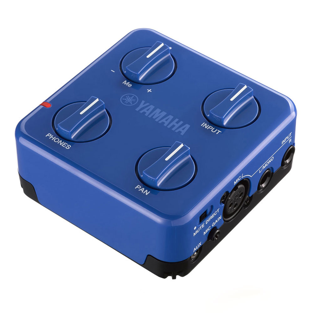Sc 02 ミキシングヘッドホンアンプ 楽器 音響機器 ヤマハ 電子ピアノ おすすめ Session Cake 新宿pepe店 Yamaha