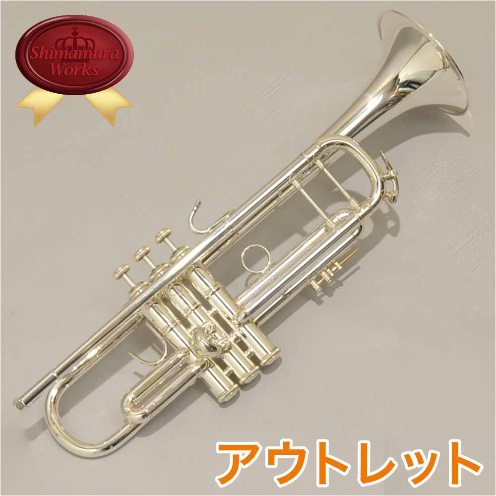 高質で安価 楽天市場 Bach 180ml37 Sp トランペット バック ビビット南船橋店 Shimamura Works 技術者による調整付き アウトレット 島村楽器 楽天ランキング1位 Csckerala Com