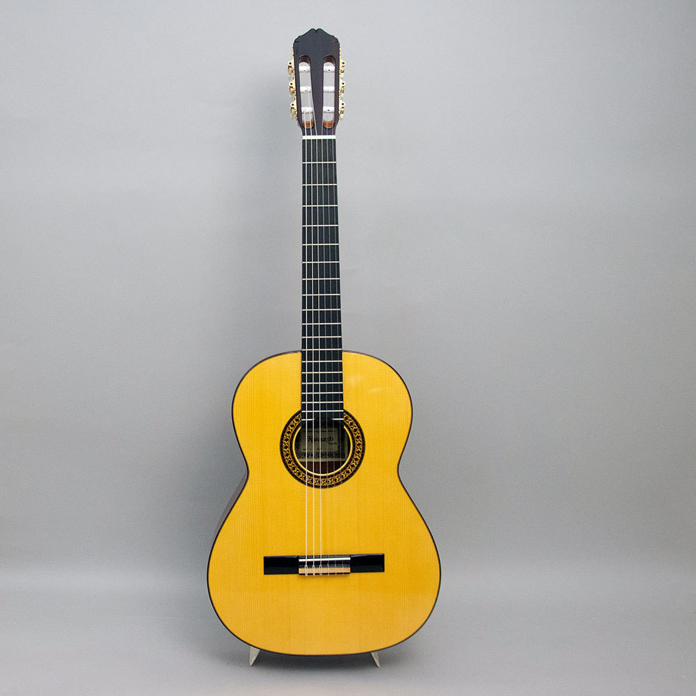 Raimundo 136s 名著ギター レイモンド スペイン製 ビビット南船橋店屋 Marchesoni Com Br