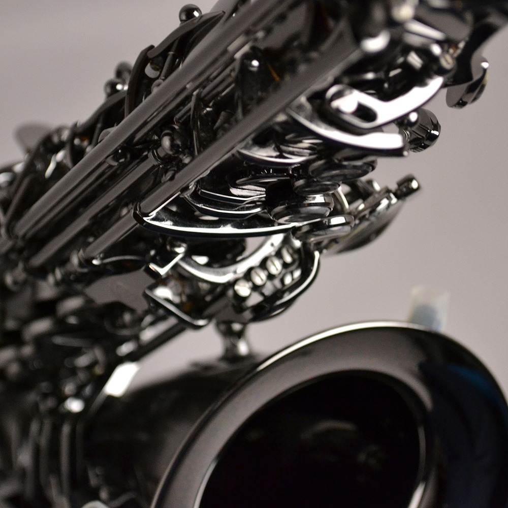 返品不可 のcannonball A5b Iceb アルトサックス キャノンボール イオンモール幕張新都心店 専任担当者による調整つき 一部予約販売 の