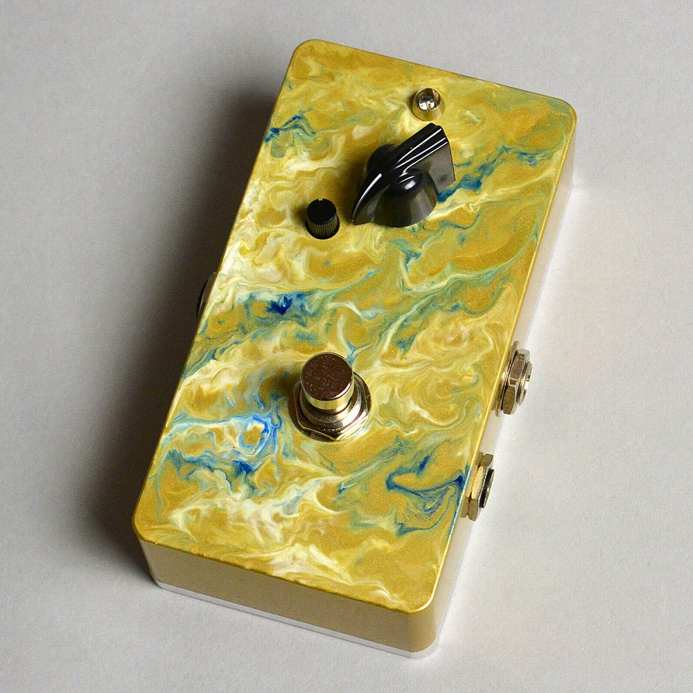 手数料安い Leqtique Provoost コンパクトエフェクター ブースター レクティーク プロブースト 新宿pepe店 展示品売り切り特価 島村楽器 最新の激安 Invitc Com