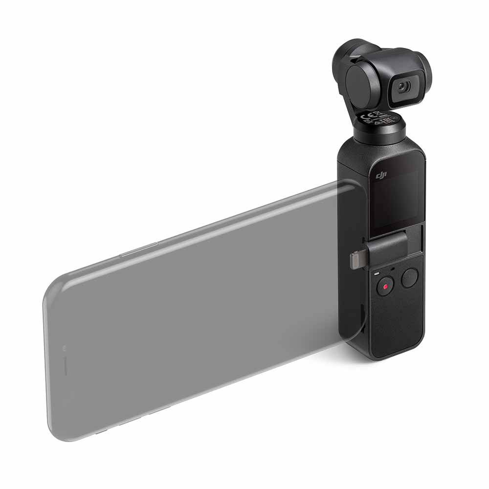 Dji Osmo Pocket ハンドヘルドカメラ ディージェイアイ 津田沼パルコストアー Marchesoni Com Br