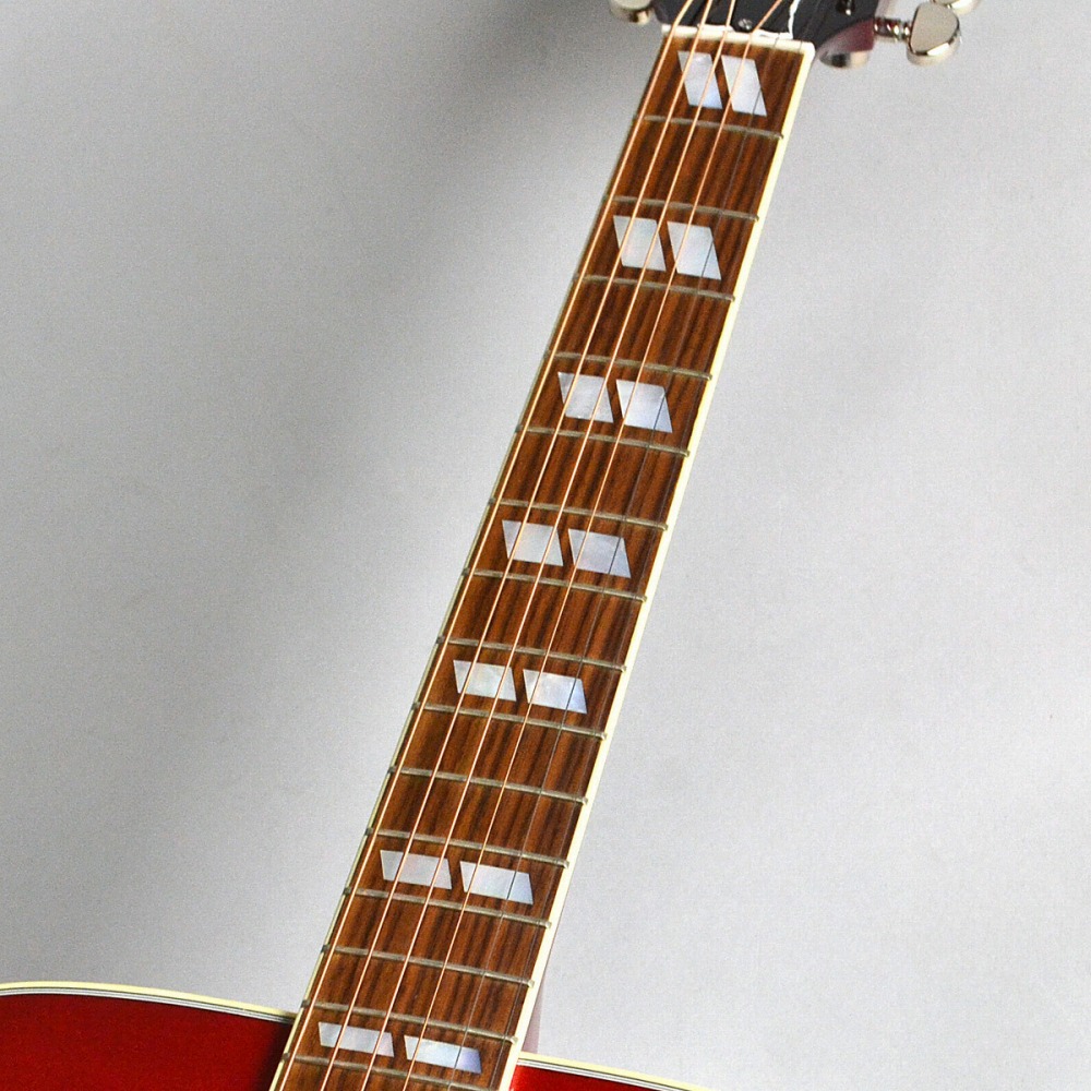 Cherry エレアコギター Sunburst Hummingbird Sunburst Gibson Hummingbird ハミングバード 19年モデル 19 Vintage ギブソン Cherry 新宿pepe店 島村楽器