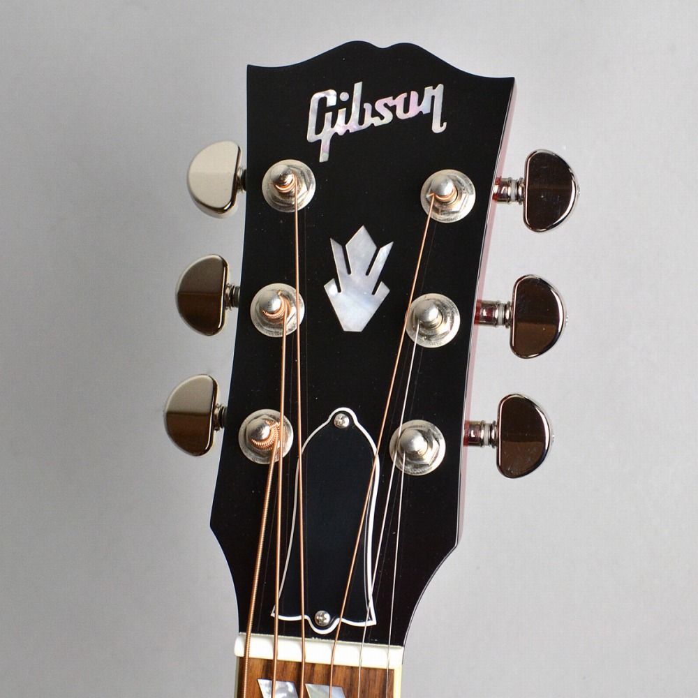 Cherry エレアコギター Sunburst Hummingbird Sunburst Gibson Hummingbird ハミングバード 19年モデル 19 Vintage ギブソン Cherry 新宿pepe店 島村楽器