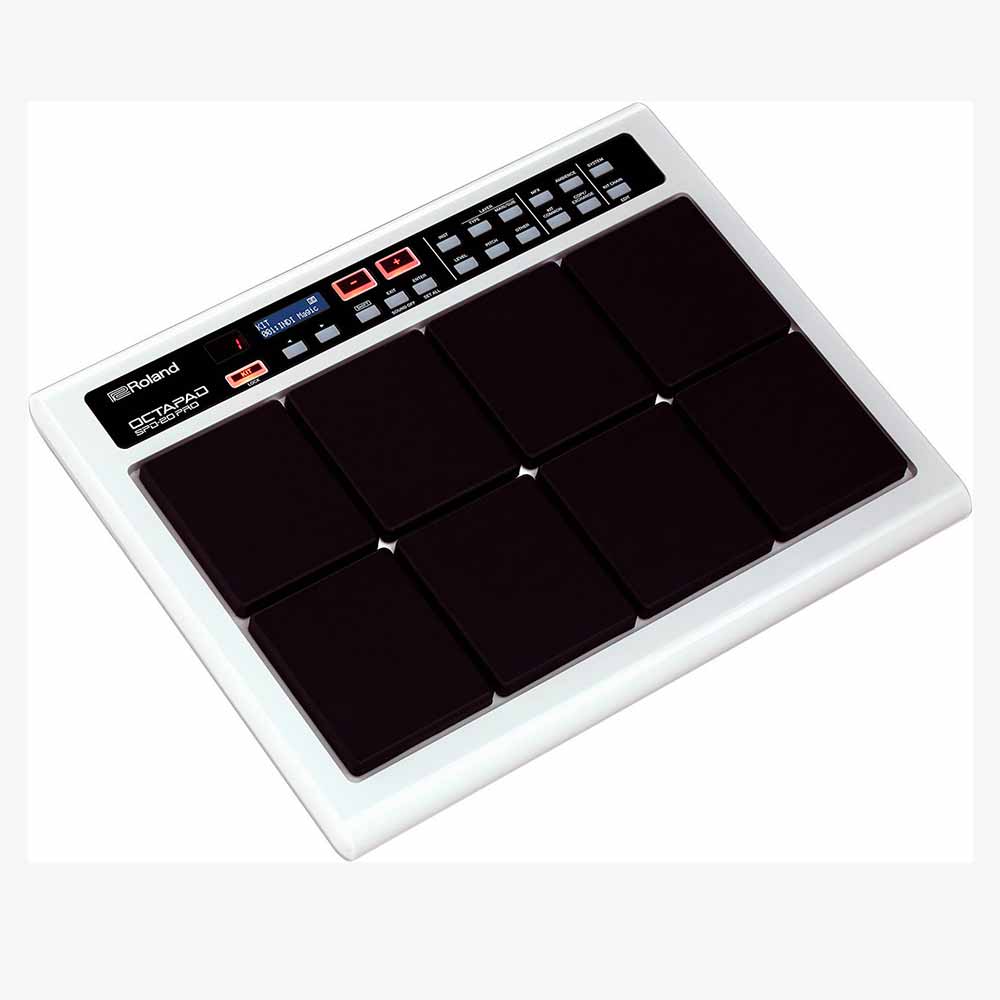 Roland Spd pro 打ち物パッド 科条土 Octapad 新宿pepeストア Cannes Encheres Com