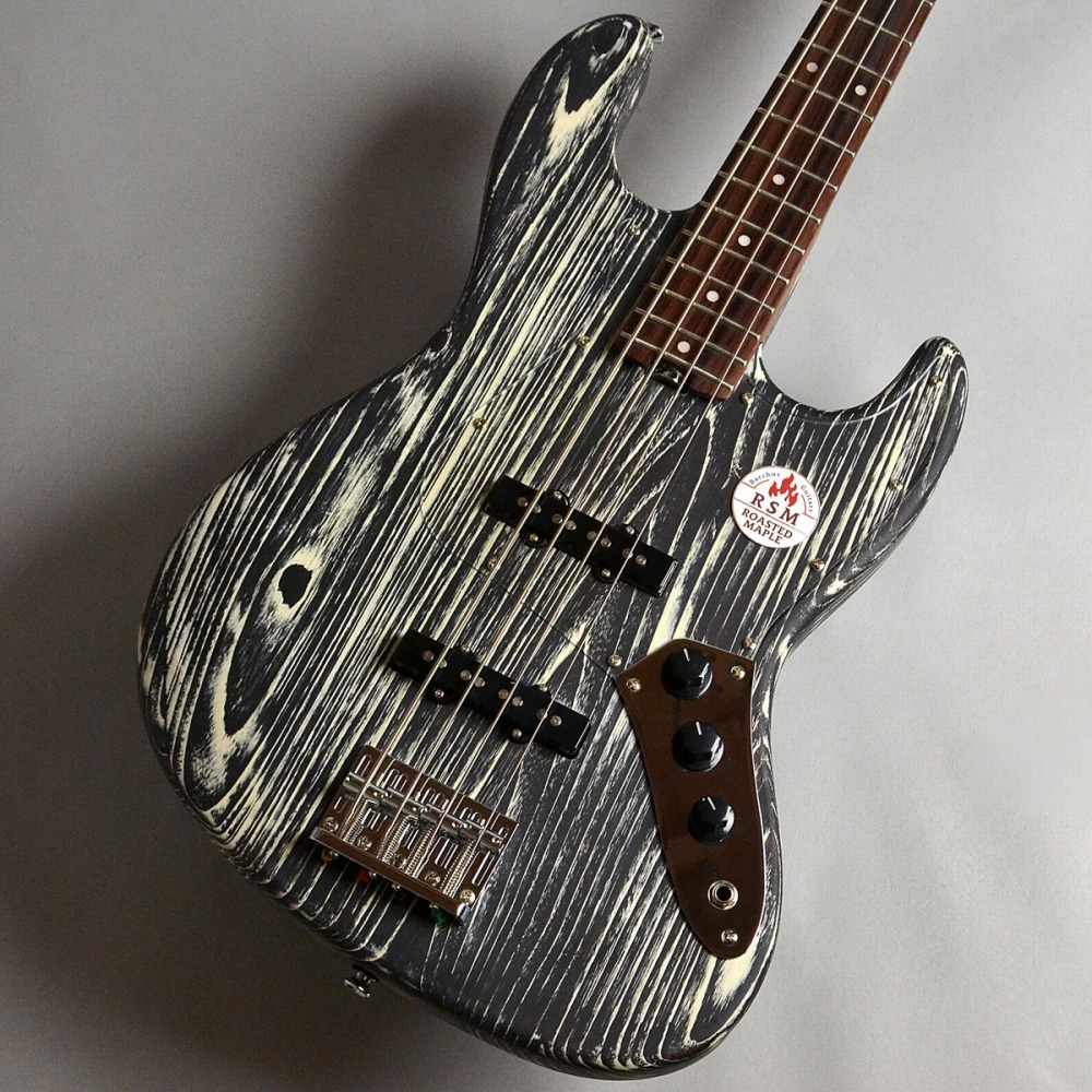 高い品質 Bacchus Swl4 Ash Rsm Black White エレキベース バッカス 島村楽器オリジナルモデル 新宿pepe店 日本最大級 Mygym Pk
