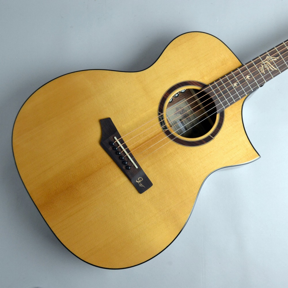 Gopher Wood Guitars I3rce Jp Origin エレアコギター ゴフェルウッド ギタース イオンモール幕張斬新核都市店鋪 World Odyssey Com