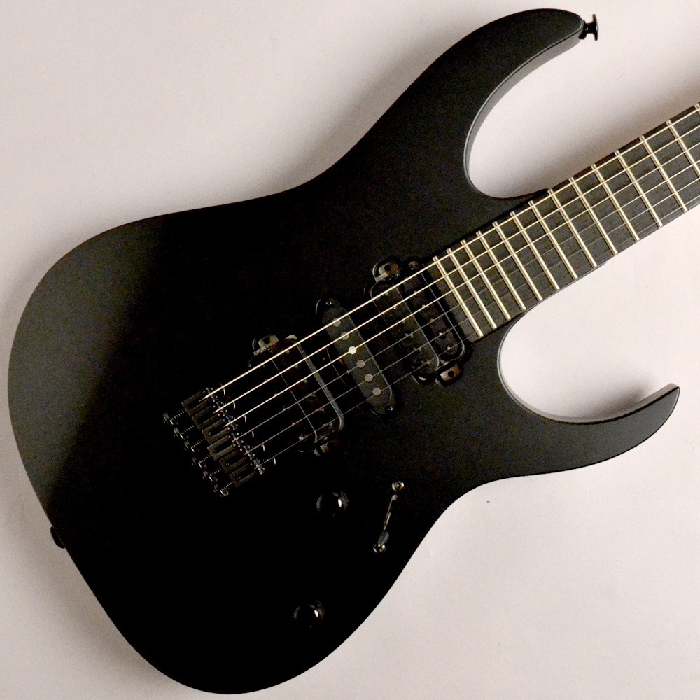 Ibanez Rg6hshfx Black Flat F270 エレキギターギター アイバニーズ J Line イオンモール幕張新奇都心商店 World Odyssey Com