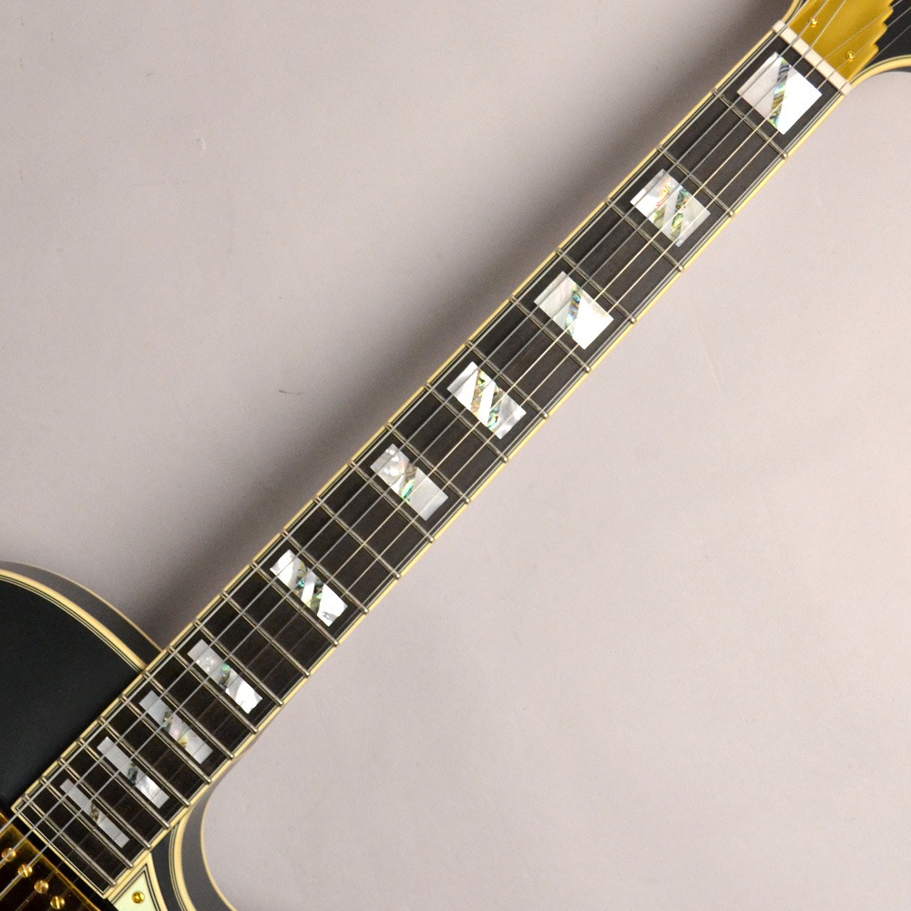 D Angelico Deluxe Ss Limited Edition Matte Charcoal W セミアコギター ディアンジェリコ イオンショッピングセンター幕張新都意味ショップ Ibnalsham Com