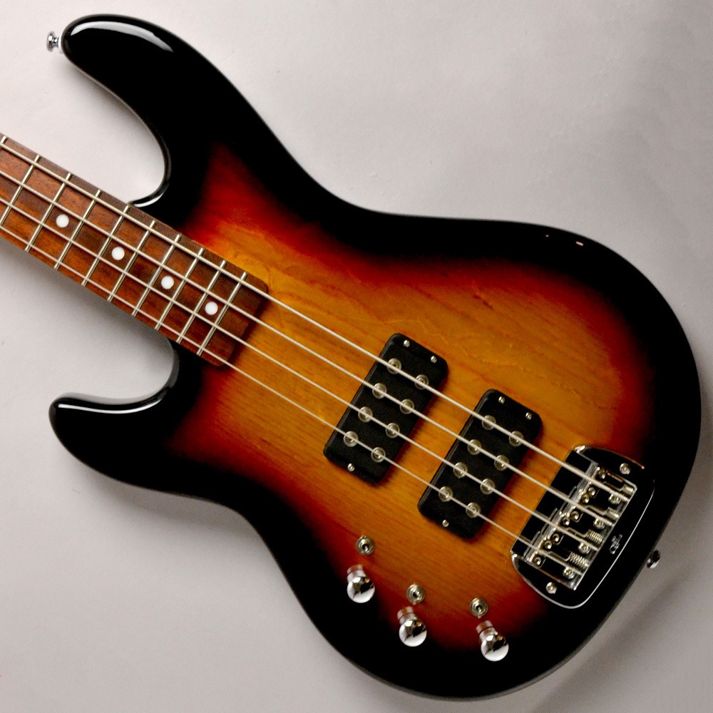 G L L 00 Tribute Series Left Handed 3 Tone Sunburst エレキベース 左用 トリビュートシリーズ イオンモール幕張新都心店 限定特価 Paigebird Com