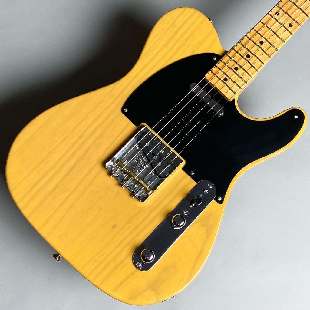 Fender American Original 50s Telecaster Butter Scotch Blonde V2090097 エレキギター フェンダー 錦糸町パルコ店 Fitzfishponds Com
