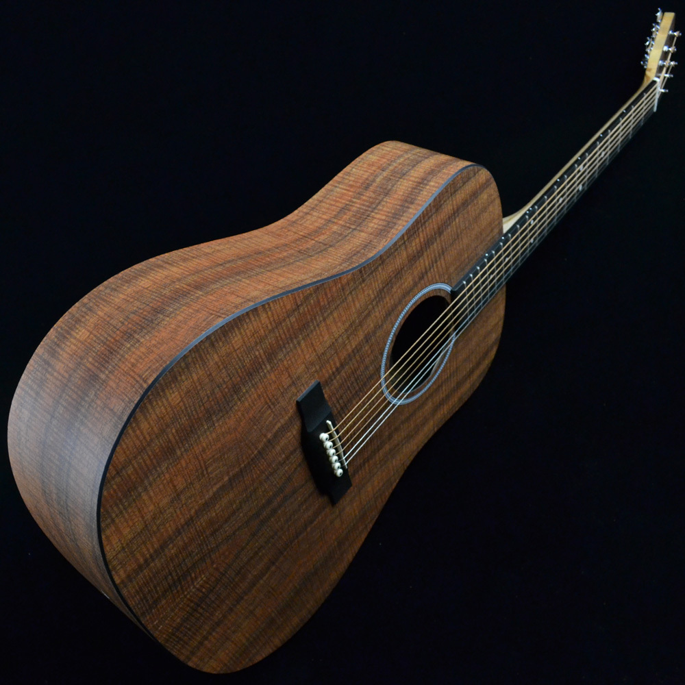 Martin D-X1E-01 Koa-Koa ♯2565995 エレアコギター ギター・ベース