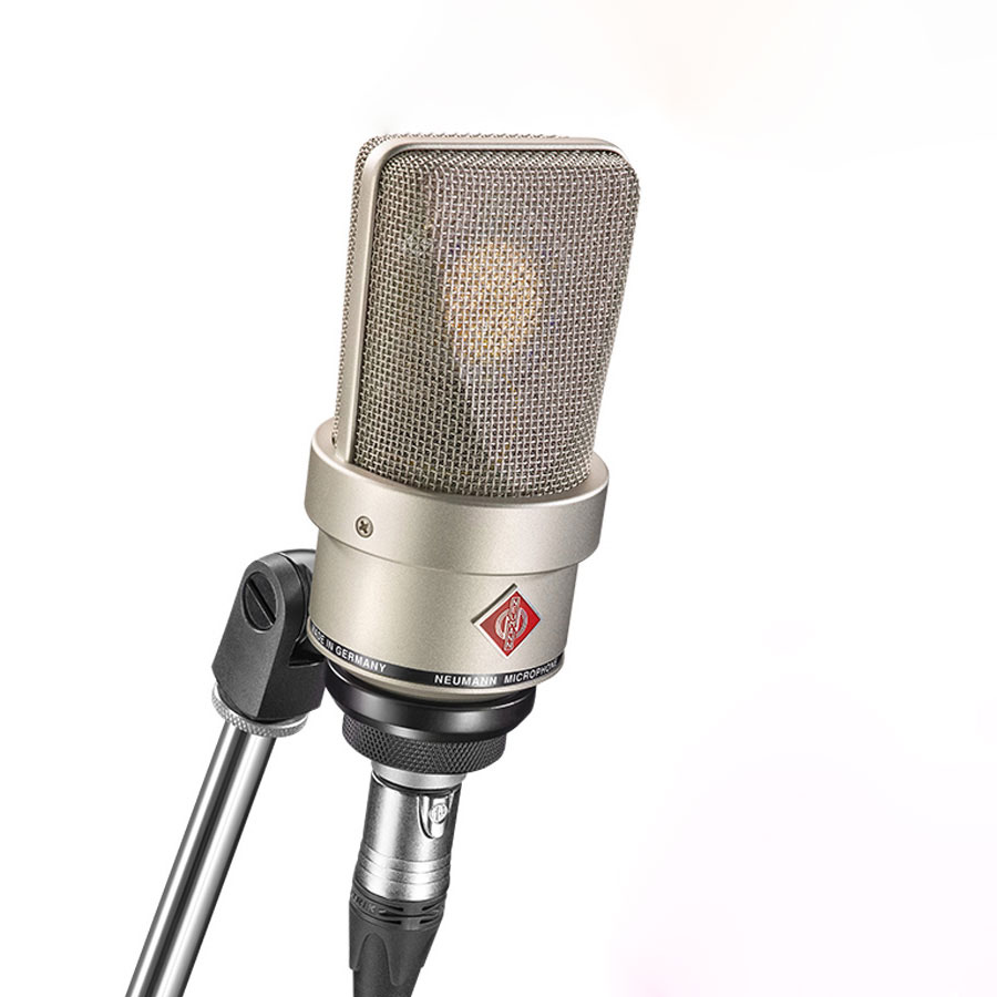 最大92%OFFクーポン NEUMANN TLM 103 LEU ニッケル コンデンサーマイク