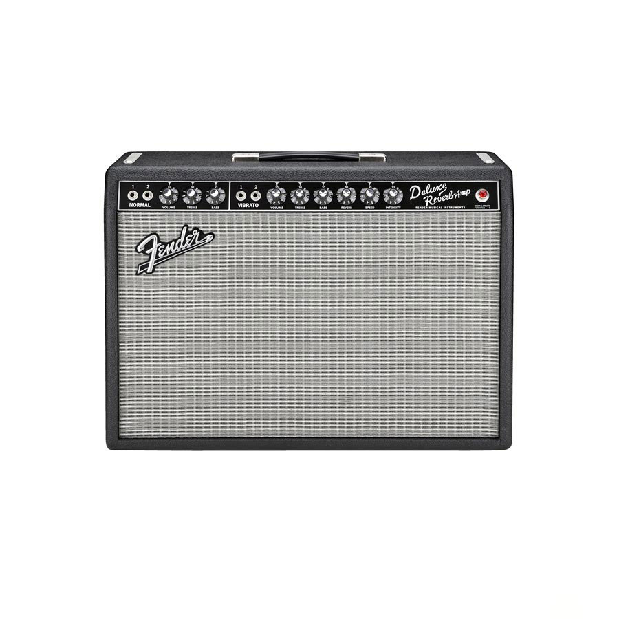 【マラソン期間中 エントリーでさらにP5倍】 Fender '65 DELUXE REVERB ギターアンプ フェンダー 【 イオンモール幕張新都心店 】