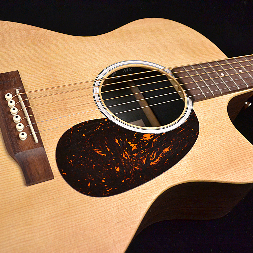 Martin GPC-X2E-02 SIT-RW♯2701405 エレアコギター ギター・ベース