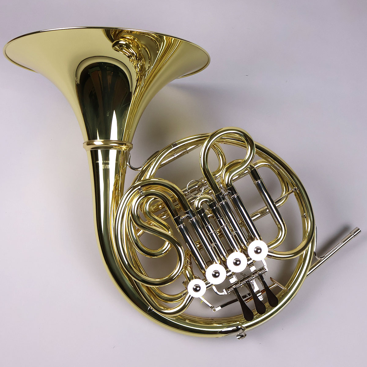 ヤマハフレンチホルンYHR664中古品 Yahoo!オークション -「yhr-664」(管楽器) (楽器、器材)の落札