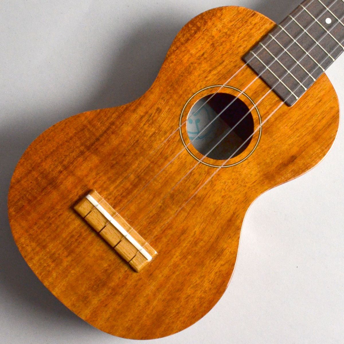 FAMOUZ - FAMOUS UKULELE FS-5G ウクレレの+inforsante.fr