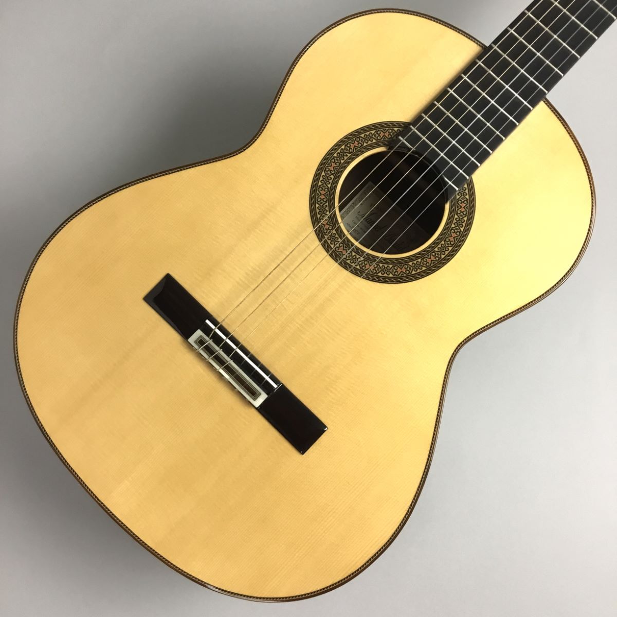 【楽天市場】Esteve 12 Spruce/650mm クラシックギター エステベ 【 イオンモール幕張新都心店 】：島村楽器