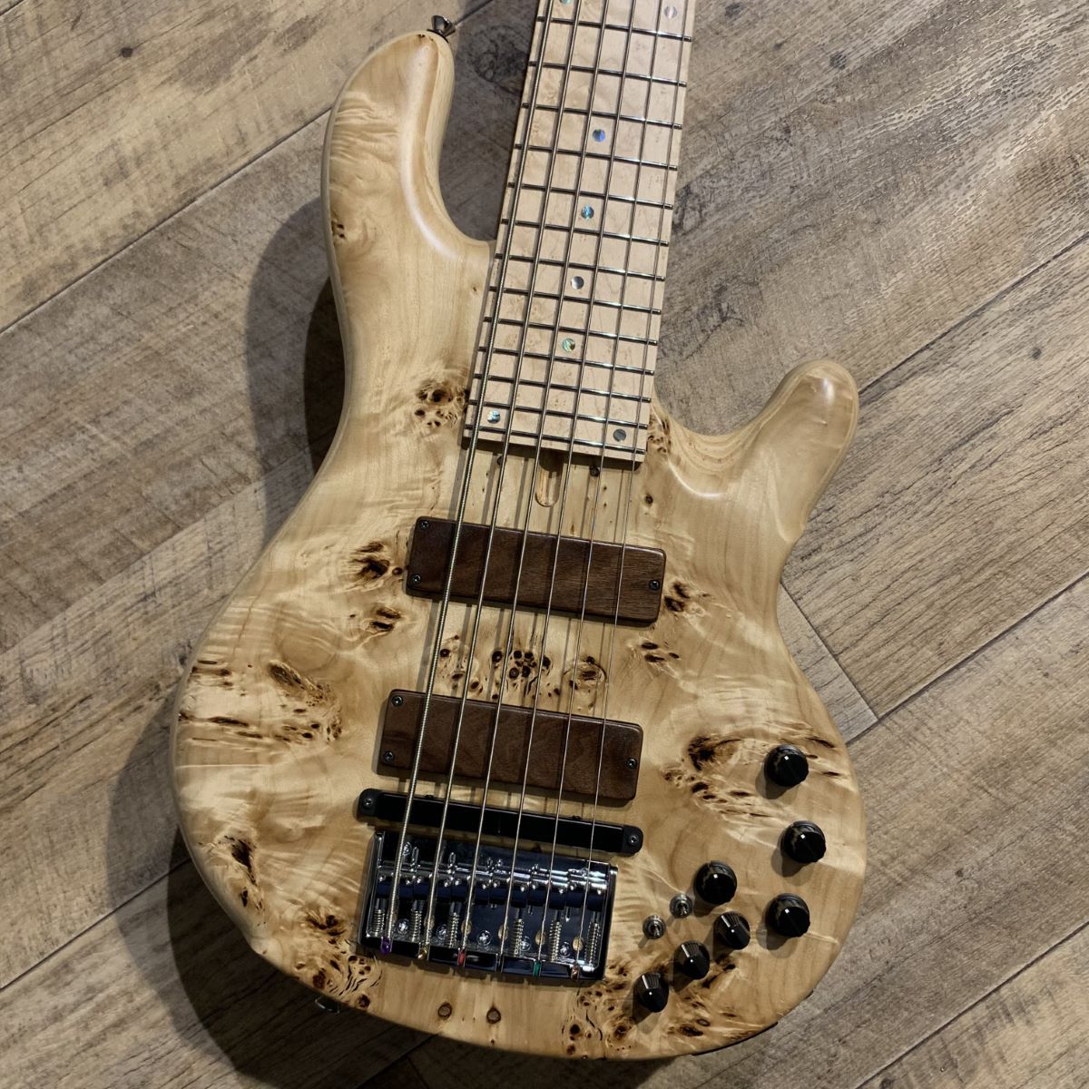 楽天市場】dragonfly CL-SPB4 ASH/PAU TWH/BP4（Fine Tuned by